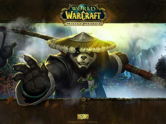 «World of Warcraft» залишає Китай_1