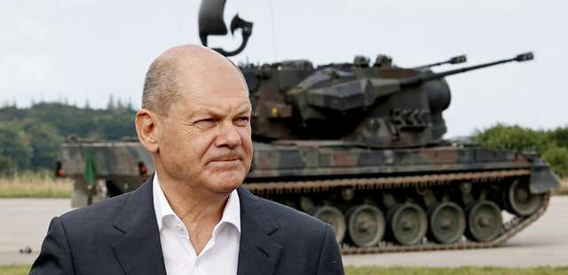 Німеччина не блокуватиме експорт танків Leopard до України_2