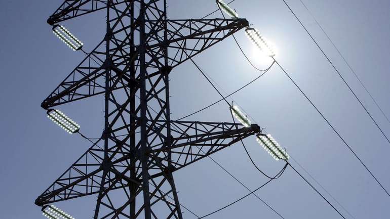 Швеція передасть Україні обладнання для відновлення енергосистеми