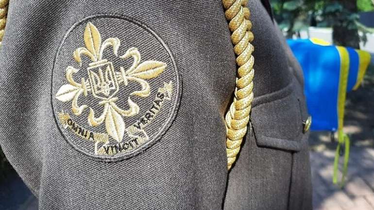 24 січня відзначається День зовнішньої розвідки України