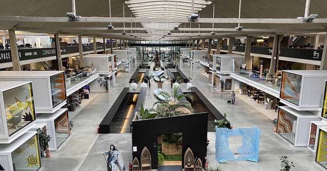 Найбільший акселератор у світі Station F.