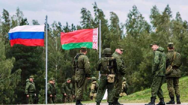 Білоруси категорично проти участі своєї країни у війні, – соцопитування