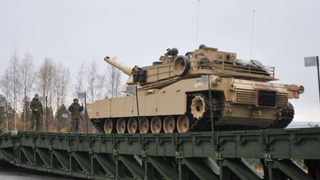 Постачання танків Abrams Україні може зайняти місяці чи навіть роки_2