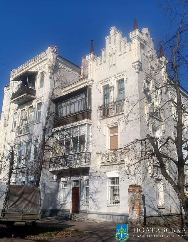 Чим запам'ятався прокурор Антон Столітній ?_9