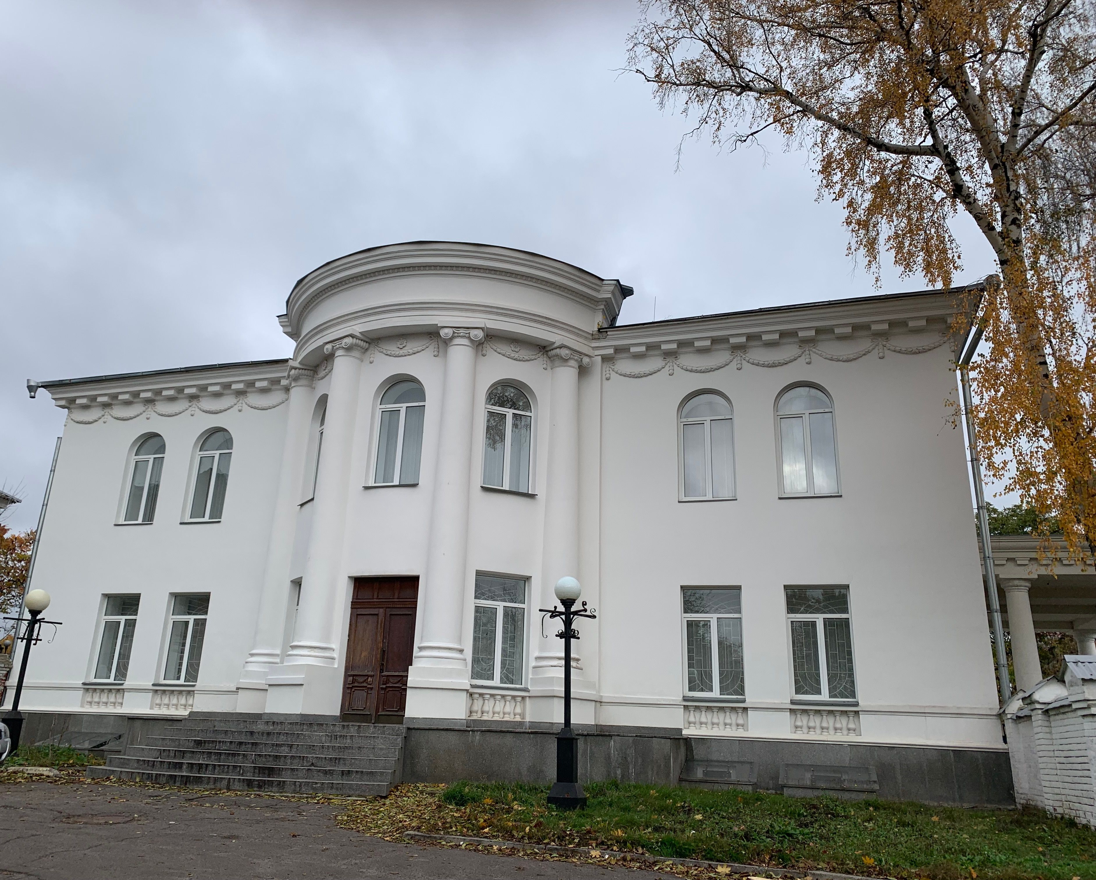 Чим запам'ятався прокурор Антон Столітній ?_11