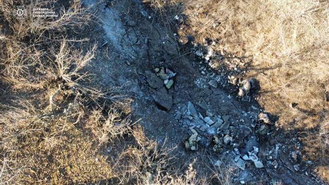 Воїни ДПСУ знищили штурмовий підрозділ росіян на околицях Бахмута_1