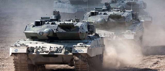Чому для України так важливі танки Leopard, Abrams і Challenger_1