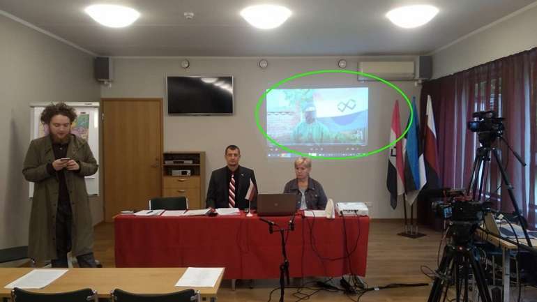 Мокшанська діаспора оголосила про відновлення національного руху