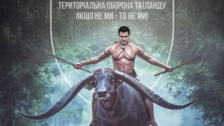 Внутрішній ворог під час війни небезпечніший за окупантів, – політтехнолог Сергій Гайдай