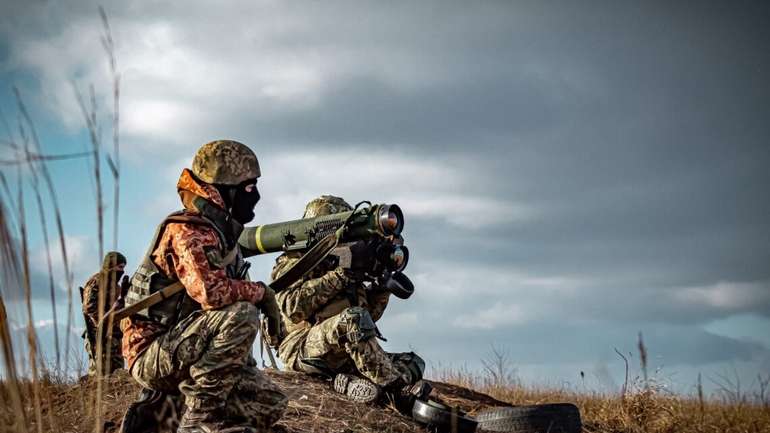 Ілюстративне фото