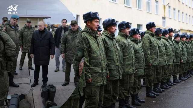 У росіян дефіцит молодших командирів, кадрові проблеми будуть тільки збільшуватися_2