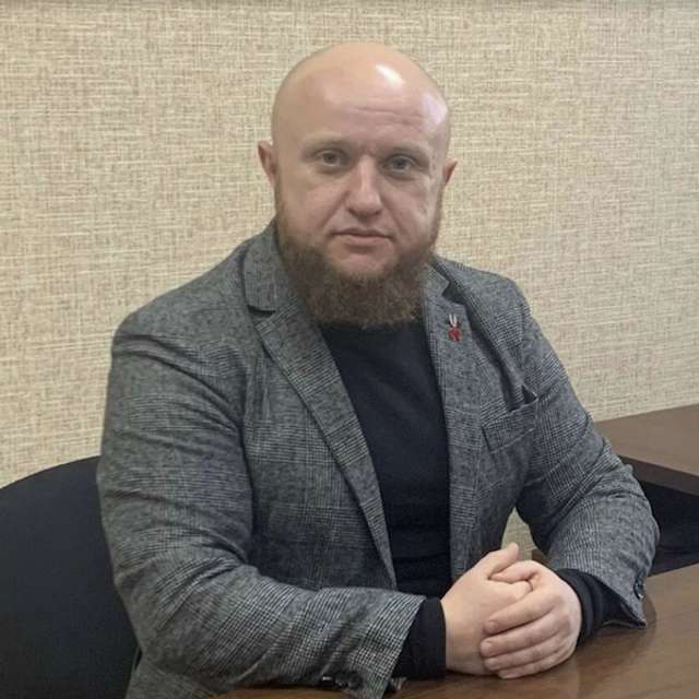 Підполковник поліції Віталій Бондар: як обдурити державу_1