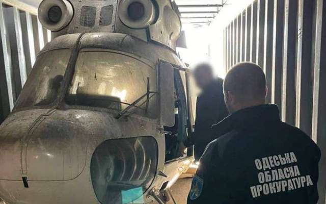Підполковник поліції Віталій Бондар: як обдурити державу_5