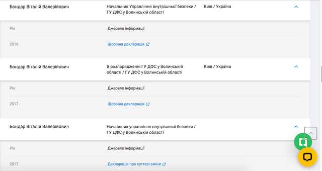 Підполковник поліції Віталій Бондар: як обдурити державу_9