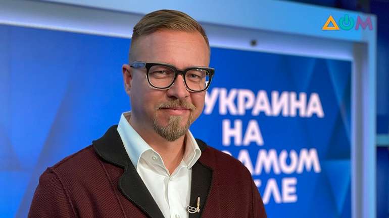 Підковані «експерди» маніпулюють українськими «рагулями»