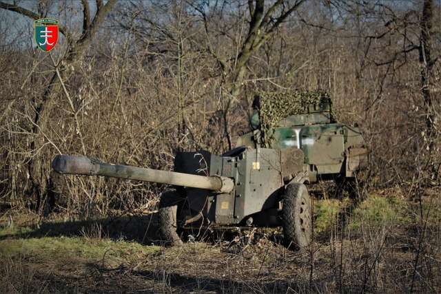 На Донеччині працює «артилерійський спецназ» ЗСУ_4