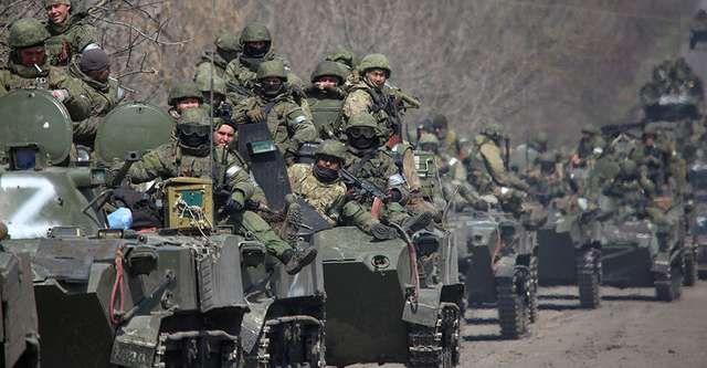 рф може планувати наступ на Луганщині або в районі Вугледара на Донеччині_1