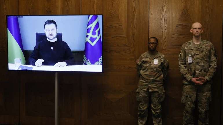 Образ борця з корупцією був одним з трюків Зеленського