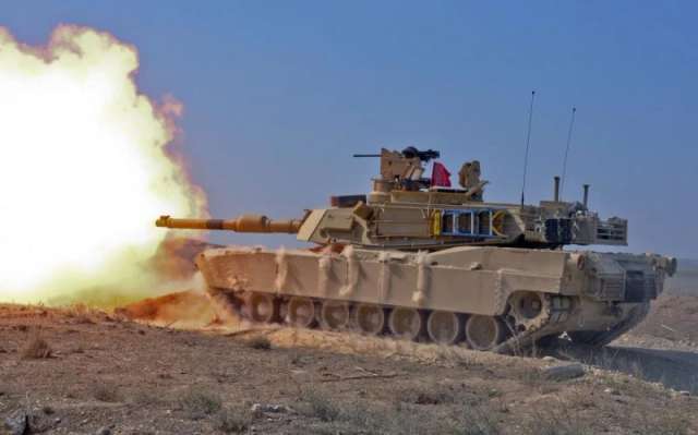 Лише танки не переломлять хід війни в Україні_6