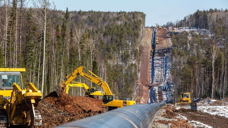 путін за 50 тижнів знищив те, що росія вибудовувала 50 років