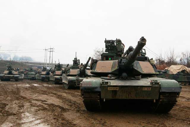 Затримки з постачанням танків можуть унеможливити контрнаступ України взимку_2