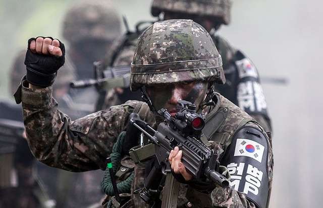 Столтенберг закликав Південну Корею збільшити військову підтримку України_2