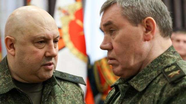 Брехня це відповідь рф на дипломатію