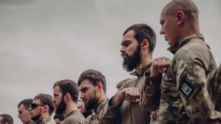 Мінливий фронт тримається на міцному тилу, який має розуміти свою важливість