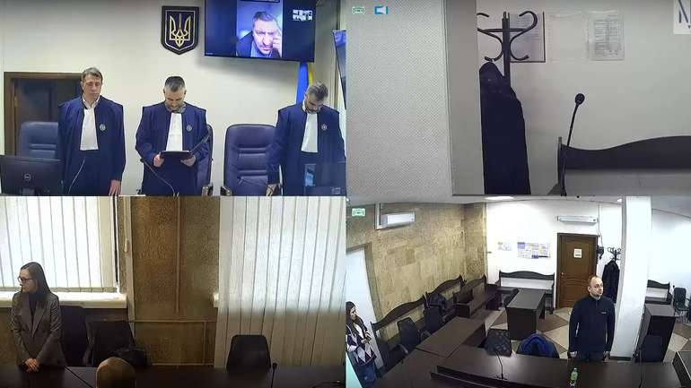 ВАКС засудив до 9 років ув'язнення експосадовця Генпрокуратури Дмитра Суса