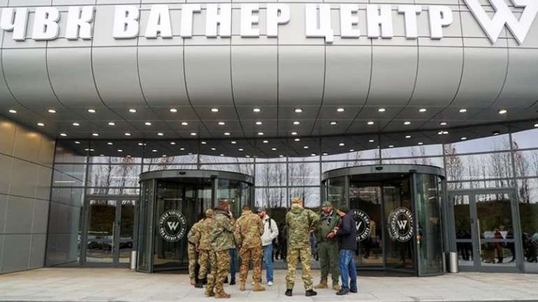 Уряд США відсікає одного із потенційних наступників Путіна