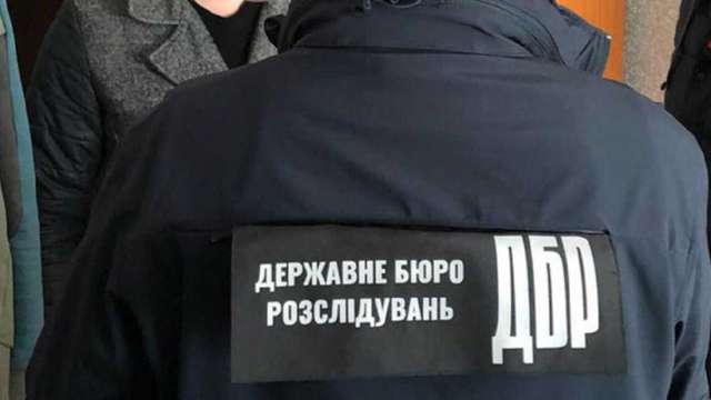 У керівництва податкової Києва ДБР проводить обшуки_1