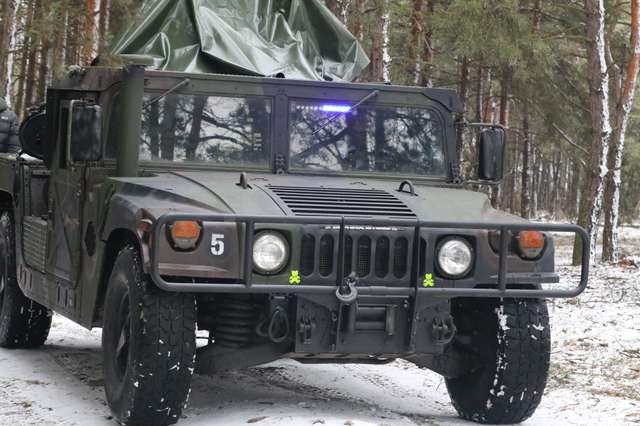У Сухопутних військах ЗСУ з'явилася «мобільна смерть» для ворожої авіації_3