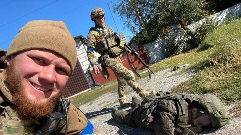 Росіяни будуть «від'ємно» наступати по всьому фронту, – командувач морпіхів ЗСУ