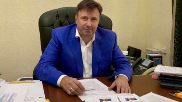 Руслан Черкасський