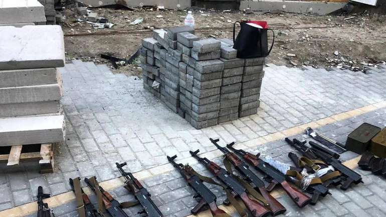 Ілюстративне фото