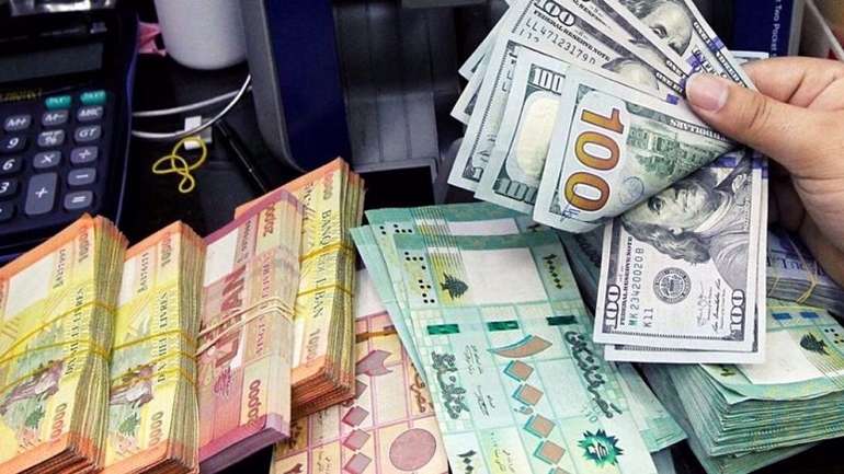 Шалена девальвація: ліванський фунт наслідує венесуельський болівар