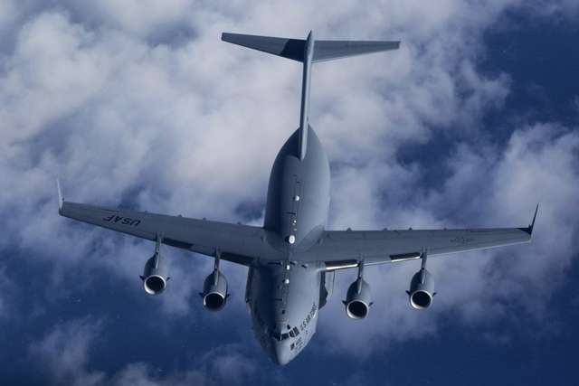 C-17 Globemaster III