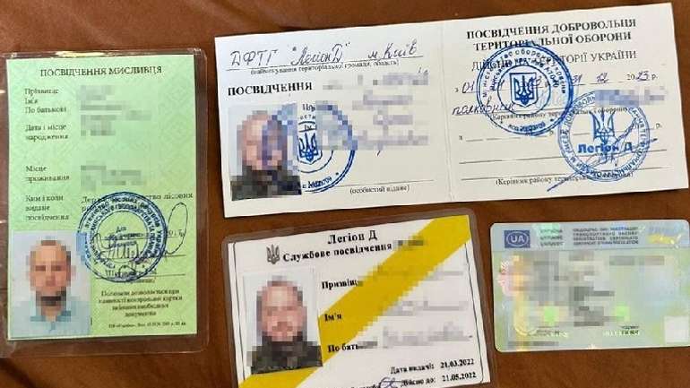 Замовити «добровольця»: інформаційний шум довкола псевдогероя Дориченка