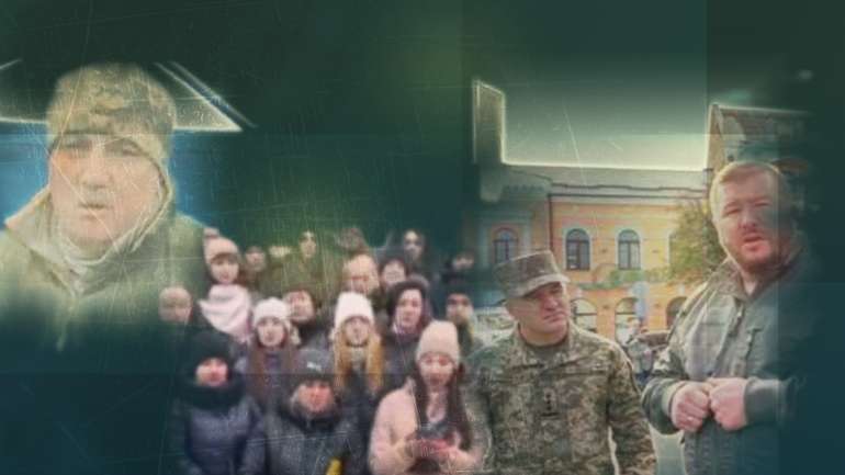 Як влада негідників та убивць знищує українських героїв