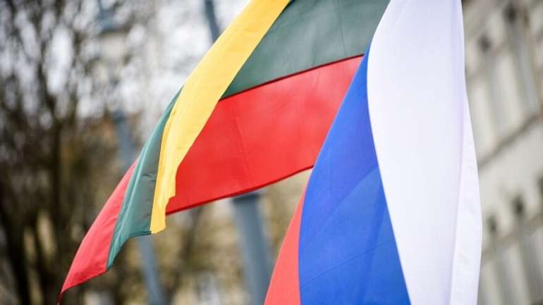Литва закликала бойкотувати засідання ОБСЄ через російську делегацію