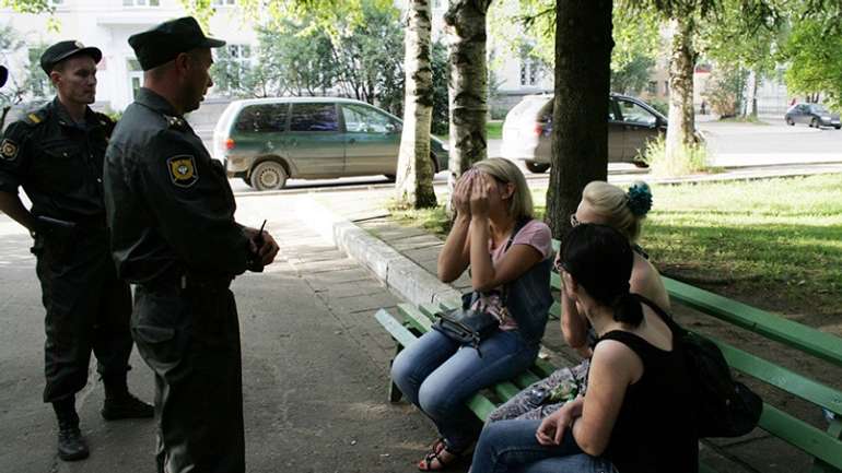 Російська молодь тупіє і відчужується, – соцопитування