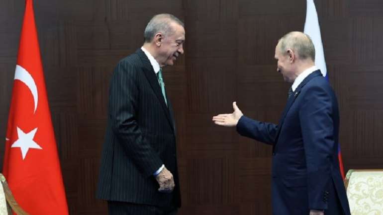 Туреччина, Казахстан і Вірменія допомагають РФ обходити санкції ЄС