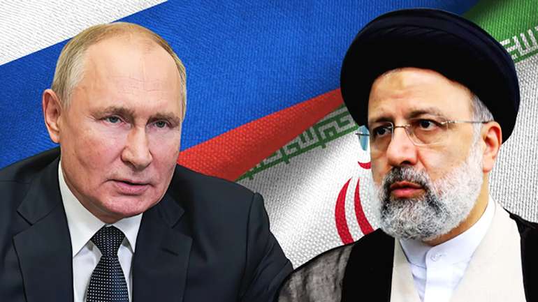 Сенат США планує вбити клин в «ядерний союз» Ірану і РФ