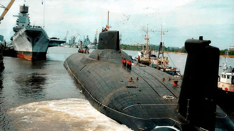 АПЧ "Дмитро Донський"