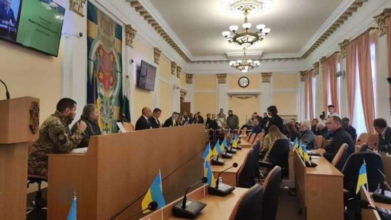 На що витрачає тисячі гривень виконком Полтавської міськради?