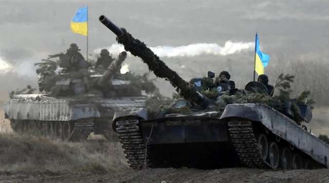 У росії та України є стимули до переговорів. У США інші плани._1