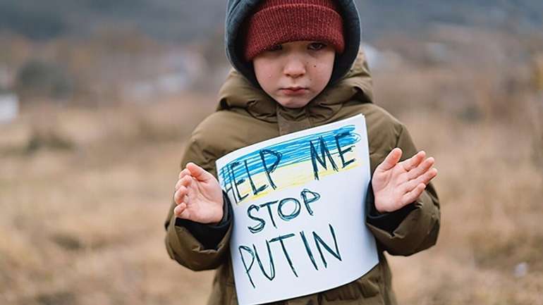 Австрійські чиновники допомагають РФ викрадати українських дітей
