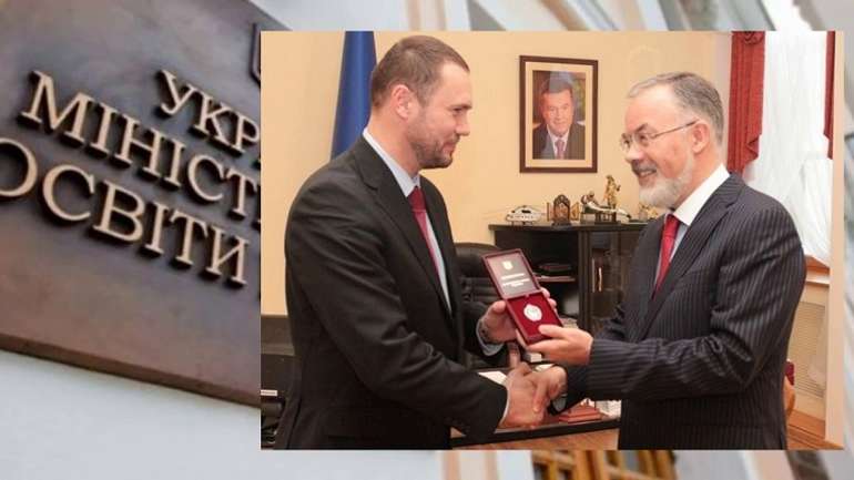 Янукович, Порошенко і Зеленський зруйнували історичну освіту в Україні