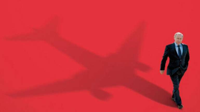 Справа про збиття  Боїнга MH17