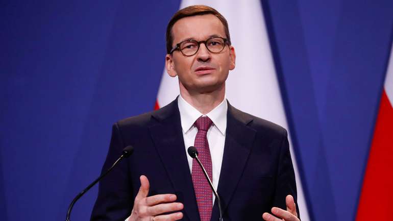 Наразі домовленності за літаки НАТО відсутні